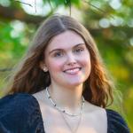 Wesco VOLT scholarship recipient: Payton Moore